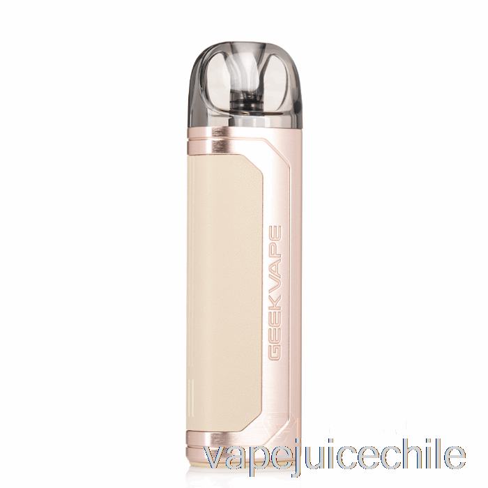 Vape Chile Geekvape Au (aegis U) Sistema Pod 20w Dorado